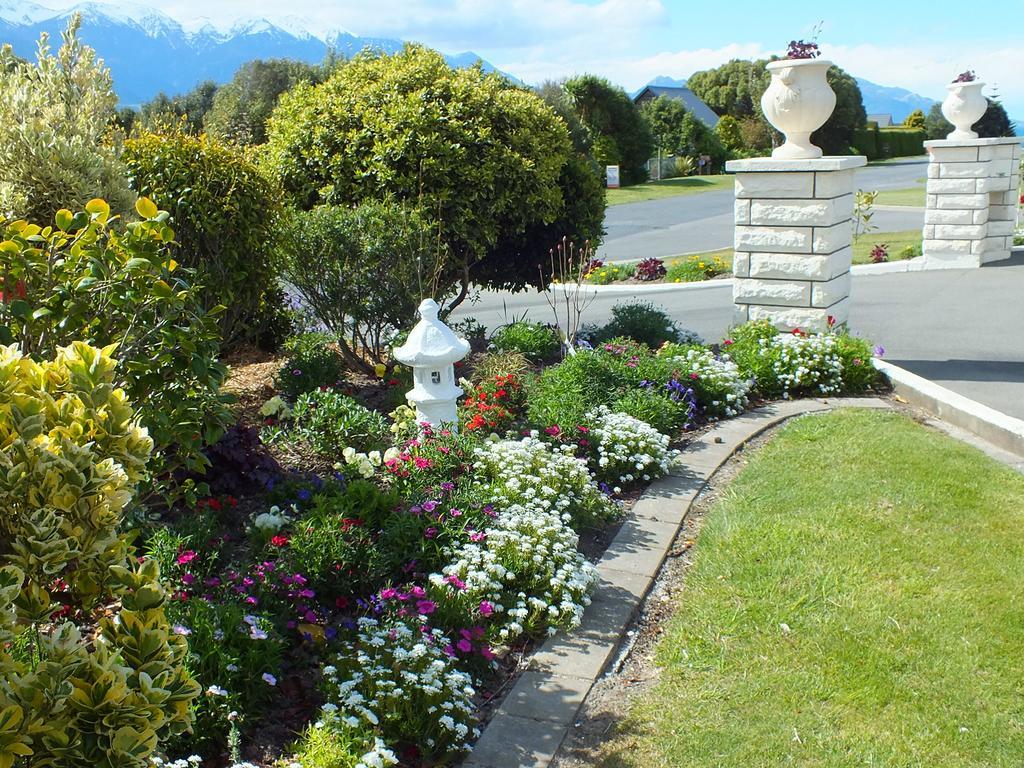 Austin Heights - Kaikoura Bed & Breakfast Exterior photo