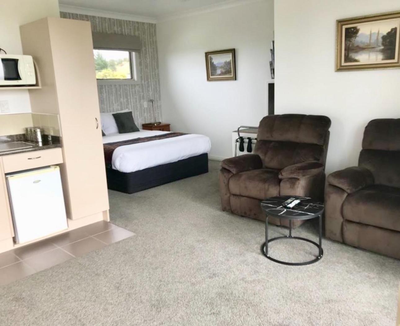 Austin Heights - Kaikoura Bed & Breakfast Exterior photo